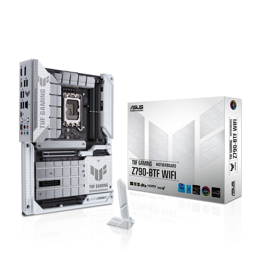 مادربرد ایسوس MB ASUS TUF GAMING Z790-BTF WIFI