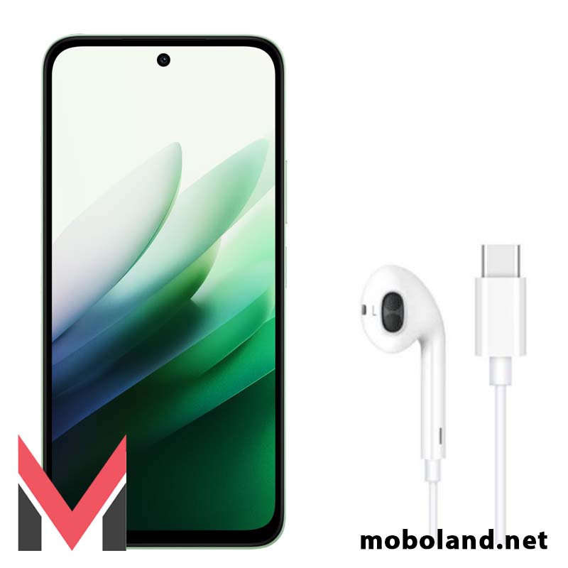 هندزفری گوشی شیائومی ردمی Redmi 15