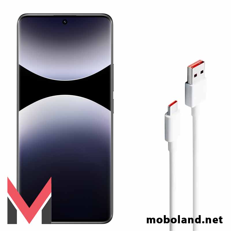 کابل اصلی شیائومی ردمی نوت Redmi Note 14 Pro