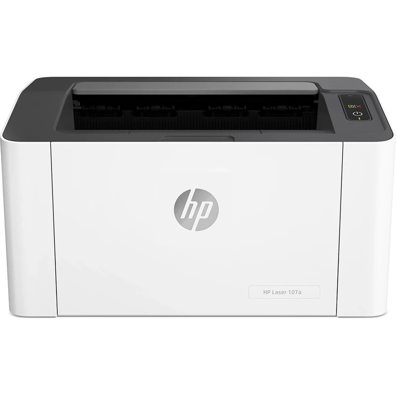 پرینتر لیزری اچ پی PRINTER HP Laser 107a
