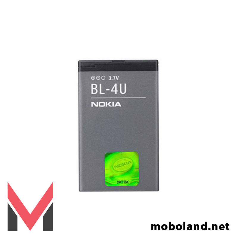 باتری اصلی گوشی نوکیا Nokia 5530 Express Music BL-4U — تصویر ۳