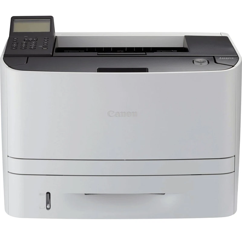 پرینتر لیزری کانن استوک i-SENSYS LBP251dw — تصویر ۲
