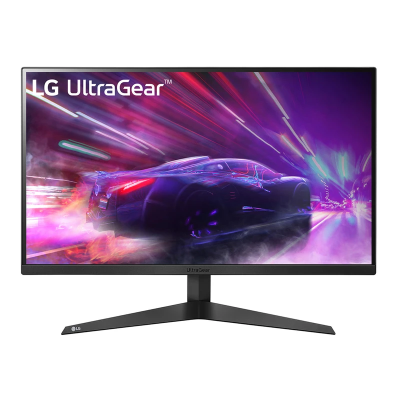 مانیتور ال جی گیمینگ MONITOR LG GAMINIG LED 24GQ50F-B 24INC