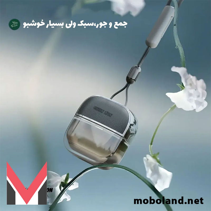 خوشبو کننده خودرو گرین لاین Green Lion Drive Mist Hanging Car Diffuser — تصویر ۳