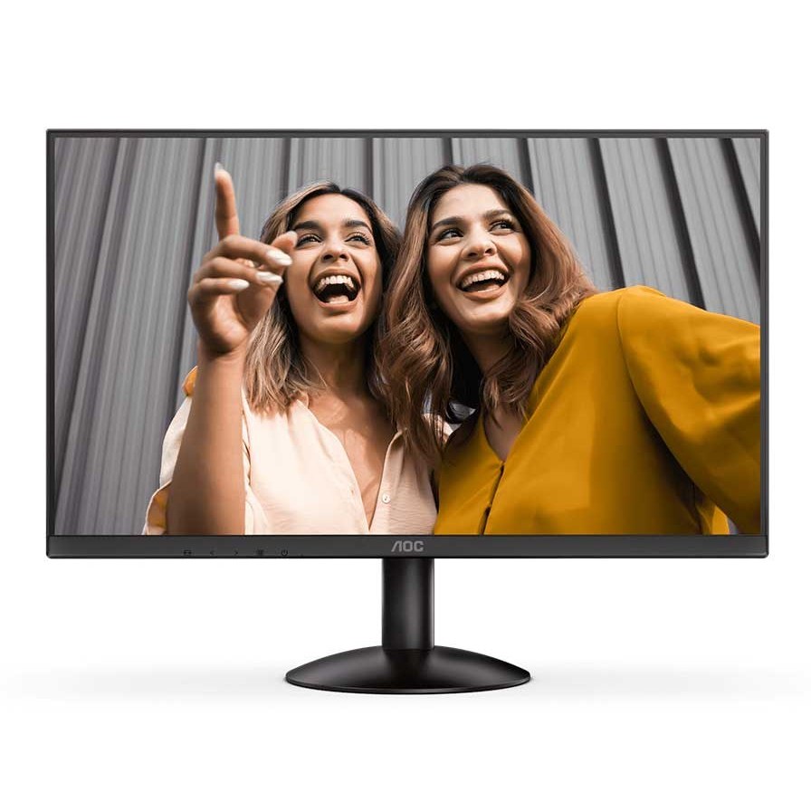مانیتور ای او سی 22 اینچ MONITOR LED AOC 22B30HM2 22INC