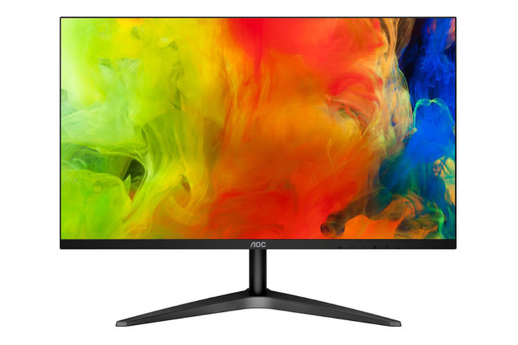 مانیتور ای او سی 27 اینچ MONITOR LED AOC 27INC 27B1H