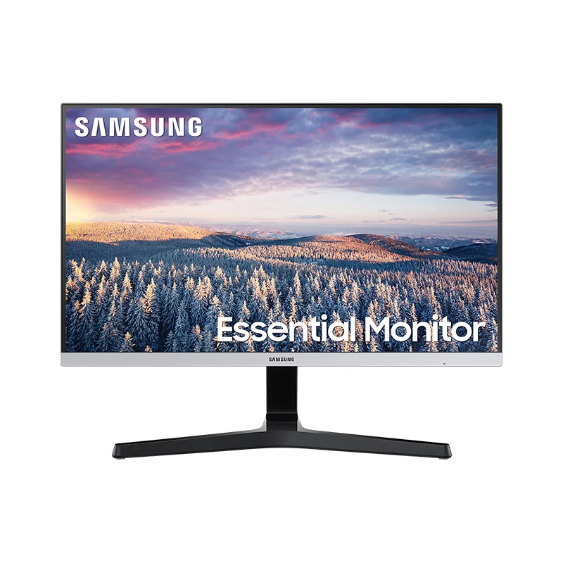 مانیتور سامسونگ 24 اینچ MONITOR LED SAMSUNG LS24R35AFH