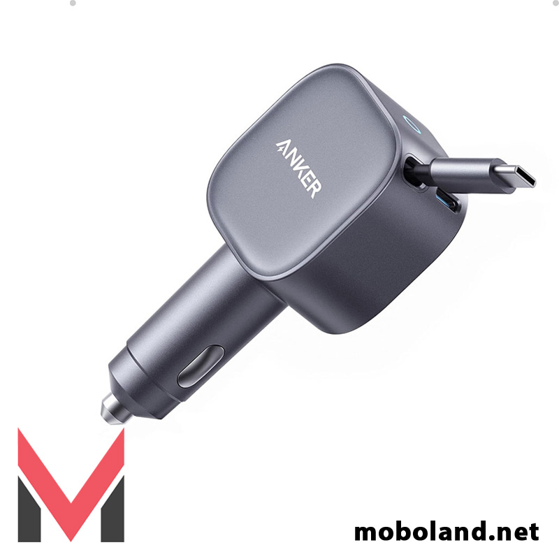 شارژر فندکی 75 وات انکر Anker A2738 75W