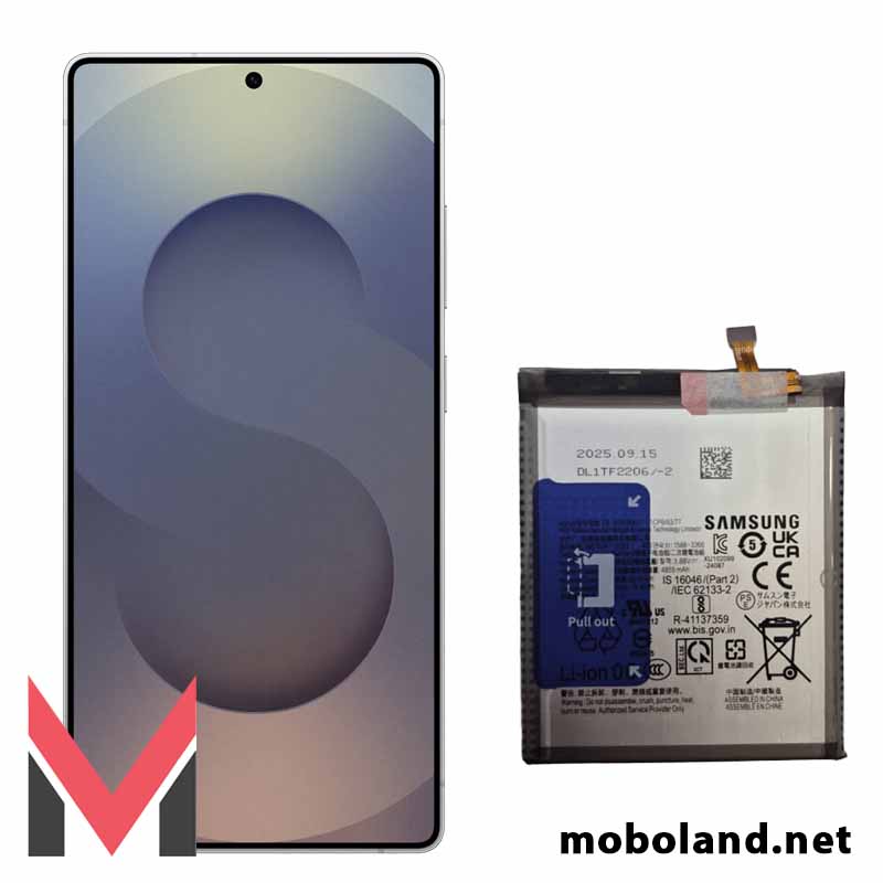 باتری اصلی سامسونگ Galaxy S25 Ultra S938