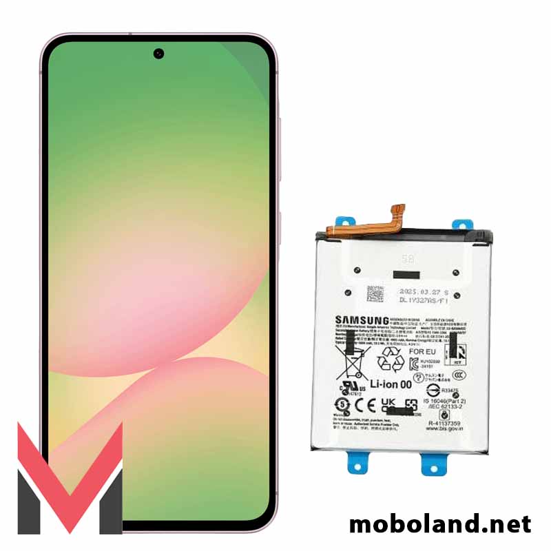 باتری اصلی سامسونگ Galaxy A56 5G