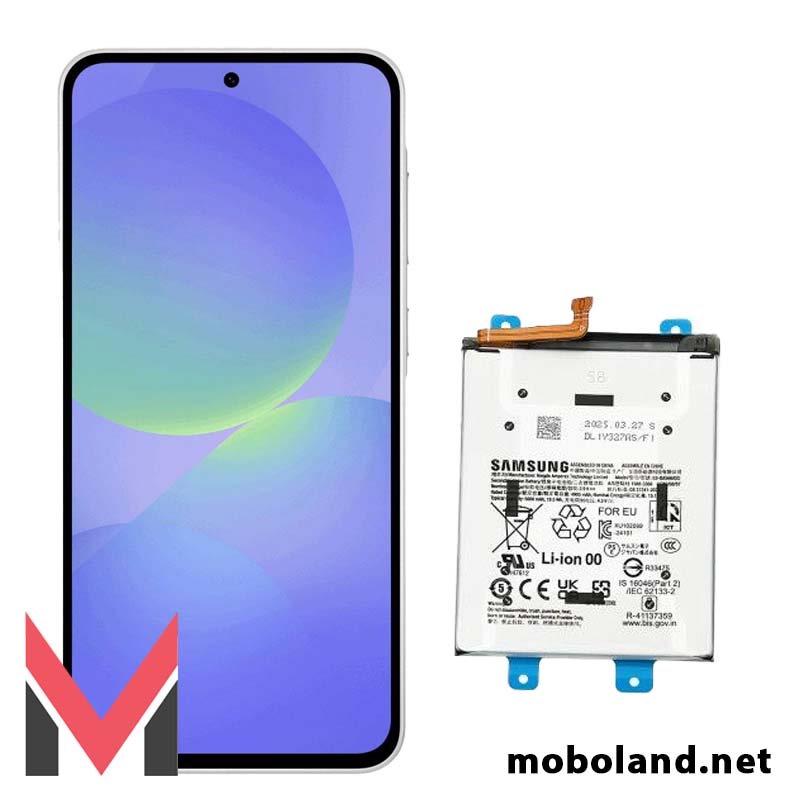 باتری اصلی سامسونگ Galaxy A36 5G