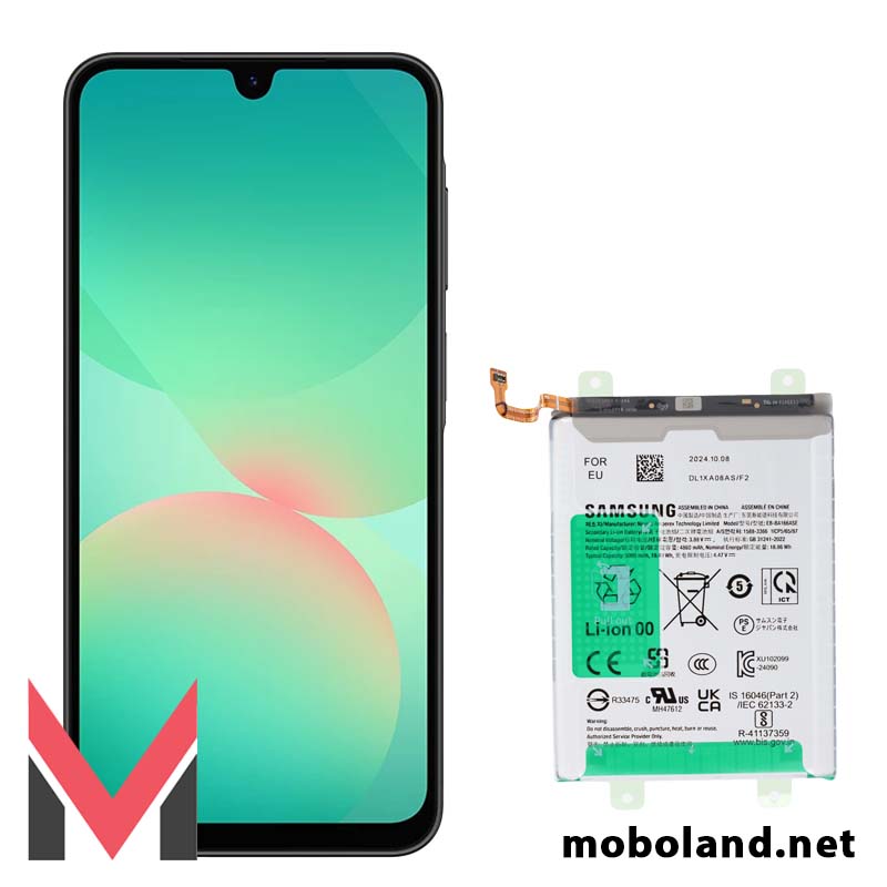 باتری اصلی سامسونگ Galaxy A26 5G