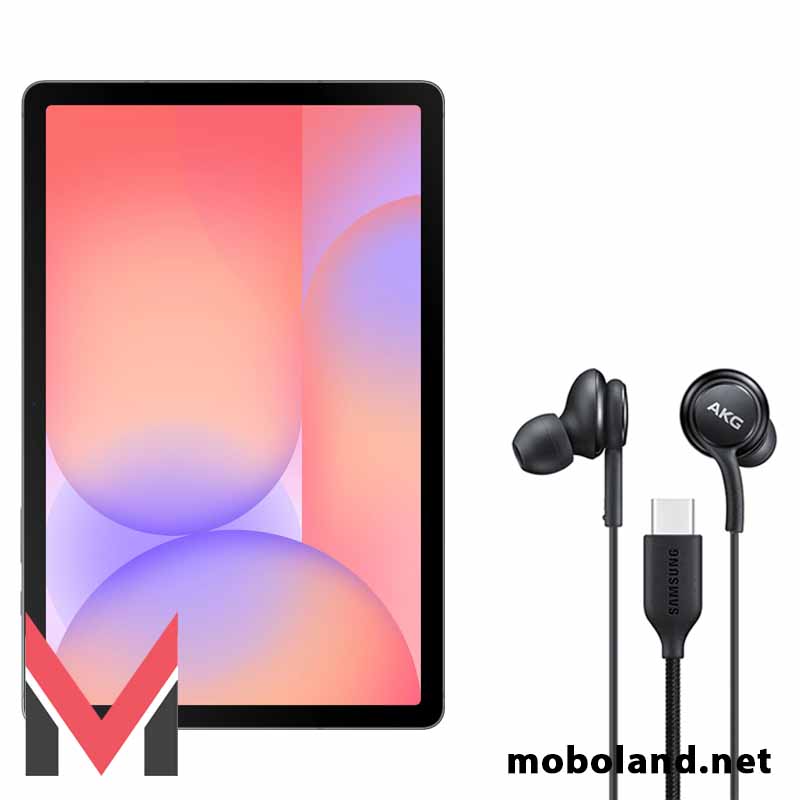 هندزفری اصلی تبلت سامسونگ Galaxy Tab S11 Lite AKG