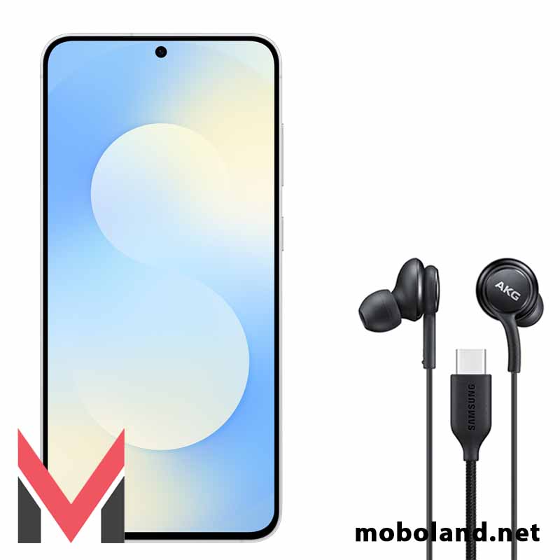 هندزفری اصلی سامسونگ Galaxy S25 FE AKG