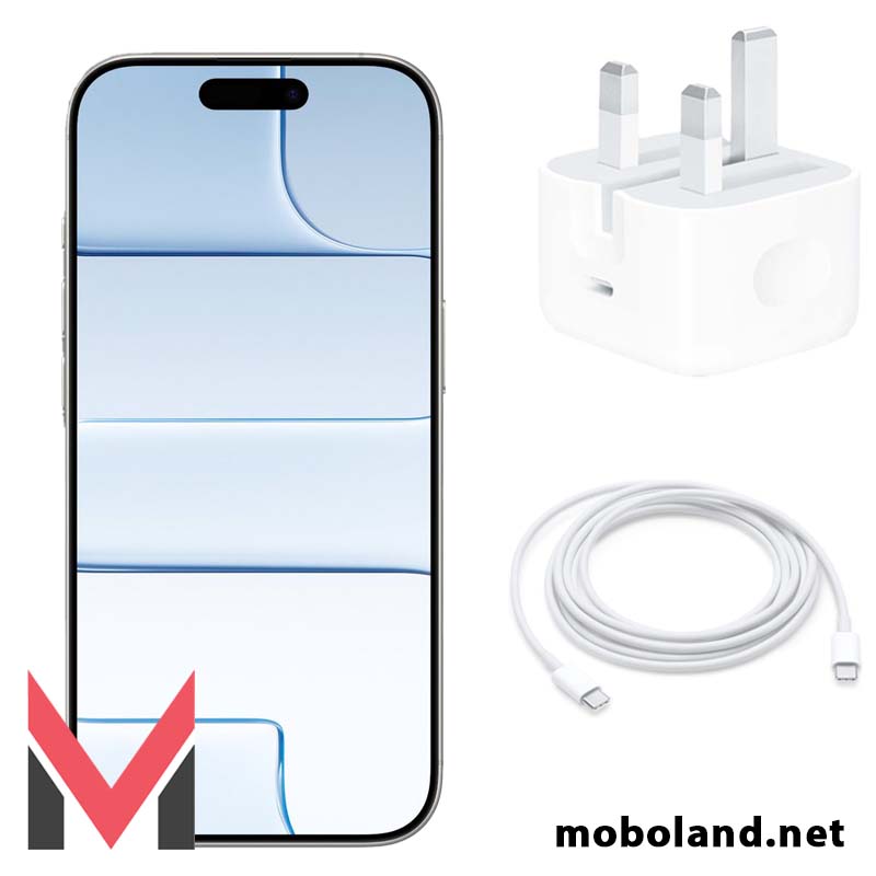 شارژر آیفون ایر اصلی اپل iPhone Air