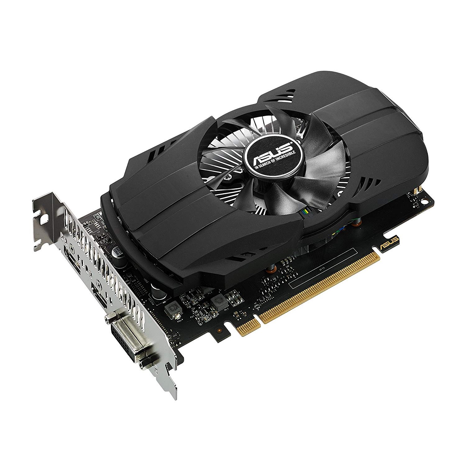 کارت گرافیک ایسوس ASUS 2GB Graphics Card PH-GTX 1050