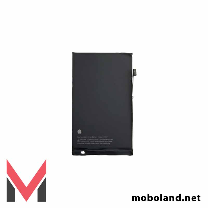 باتری آیفون 16 پلاس اصلی اپل iPhone 16 Plus مدل NA247 — تصویر ۳