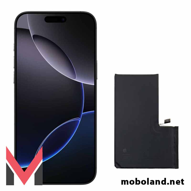 باتری آیفون 16 پرو مکس اصلی اپل iPhone 16 Pro Max مدل 102CS