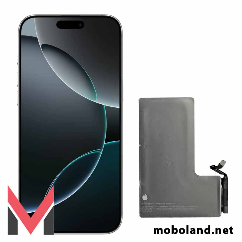 باتری آیفون 16 پرو اصلی اپل iPhone 16 Pro مدل 103CS