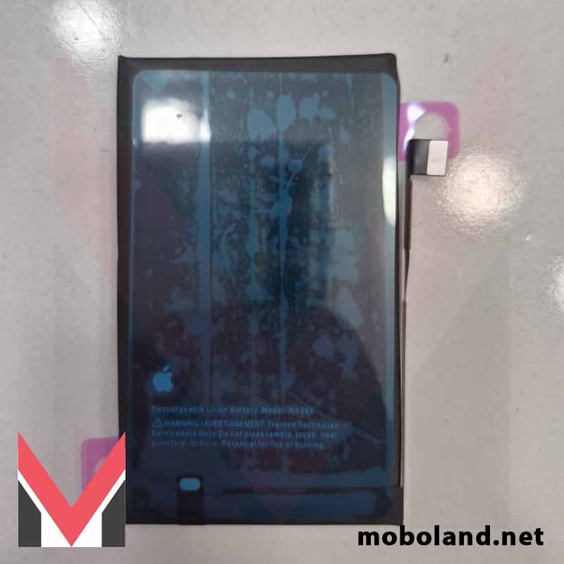 باتری آیفون 16 اصلی اپل iPhone 16 مدل NA264 — تصویر ۳