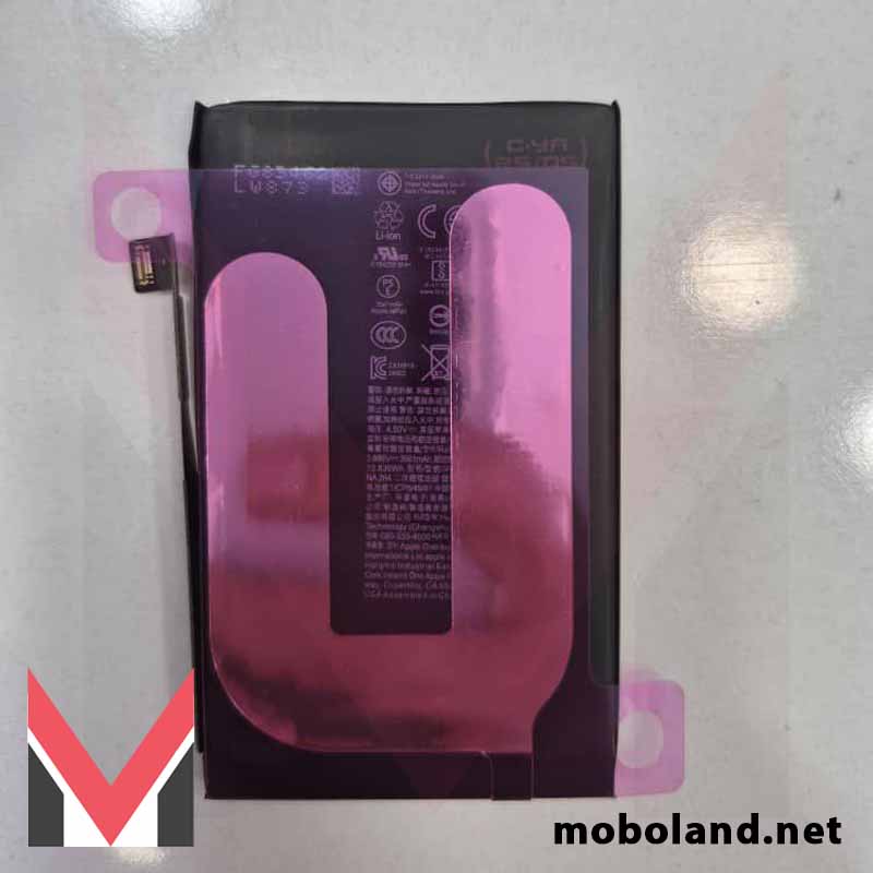 باتری آیفون 16 اصلی اپل iPhone 16 مدل NA264 — تصویر ۴