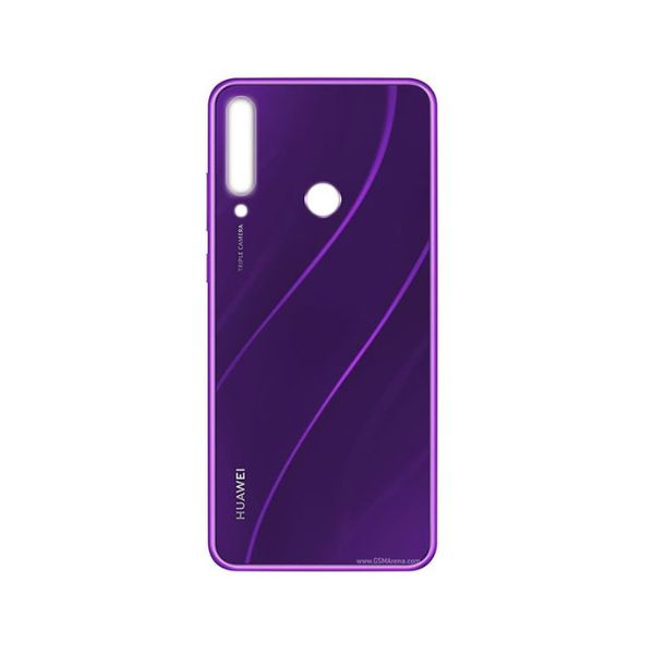 باتری اصلی گوشی هواوی Huawei Y6p — تصویر ۵