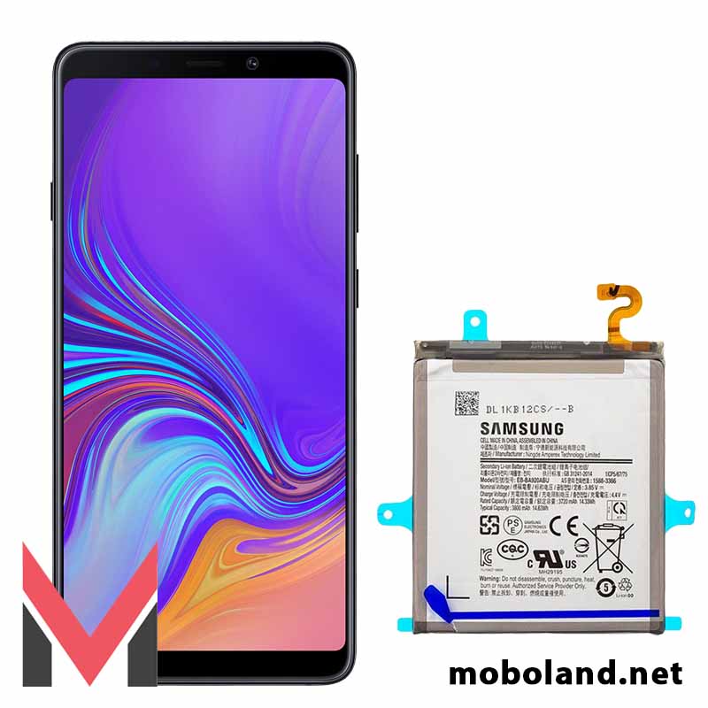 باتری اصلی سامسونگ Galaxy A9 2018 A920