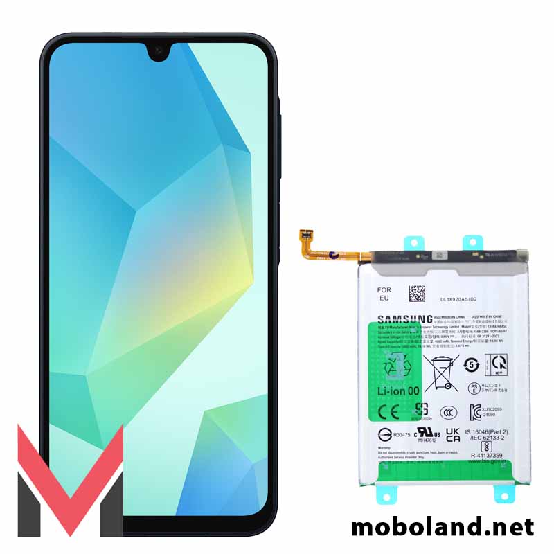 باتری اصلی سامسونگ Galaxy A16 A165
