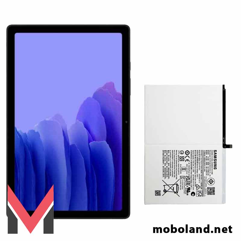باتری اصلی تبلت سامسونگ Galaxy Tab A7 10.4 2020 T500 T505