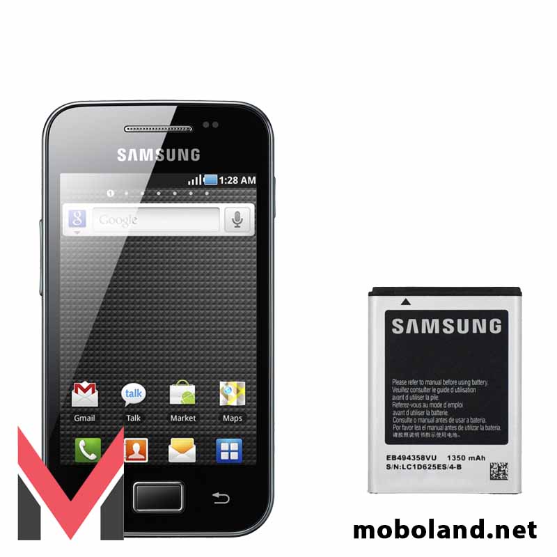 باتری اصلی سامسونگ Galaxy Ace S5830
