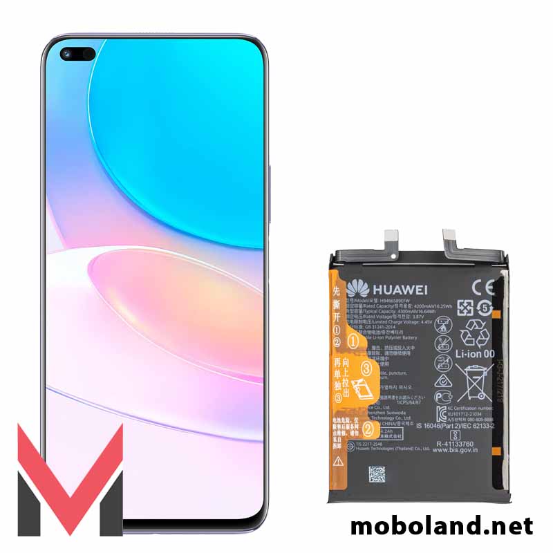 باتری اصلی گوشی هواوی Huawei nova 8i
