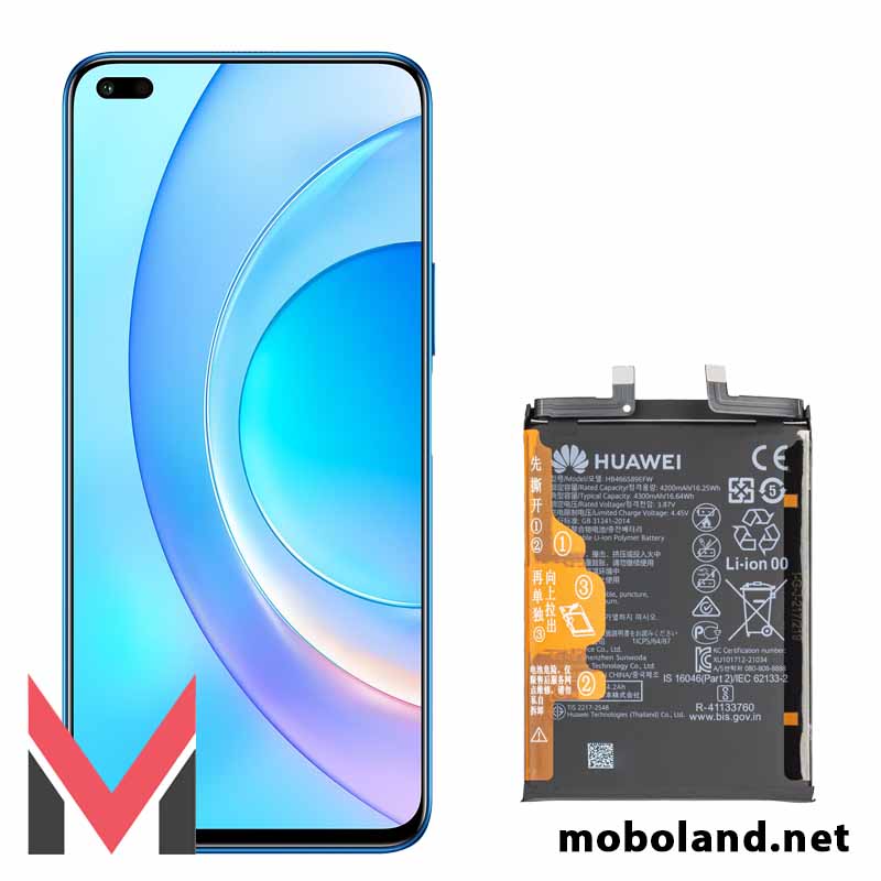 باتری اصلی گوشی آنر Honor 50 Lite