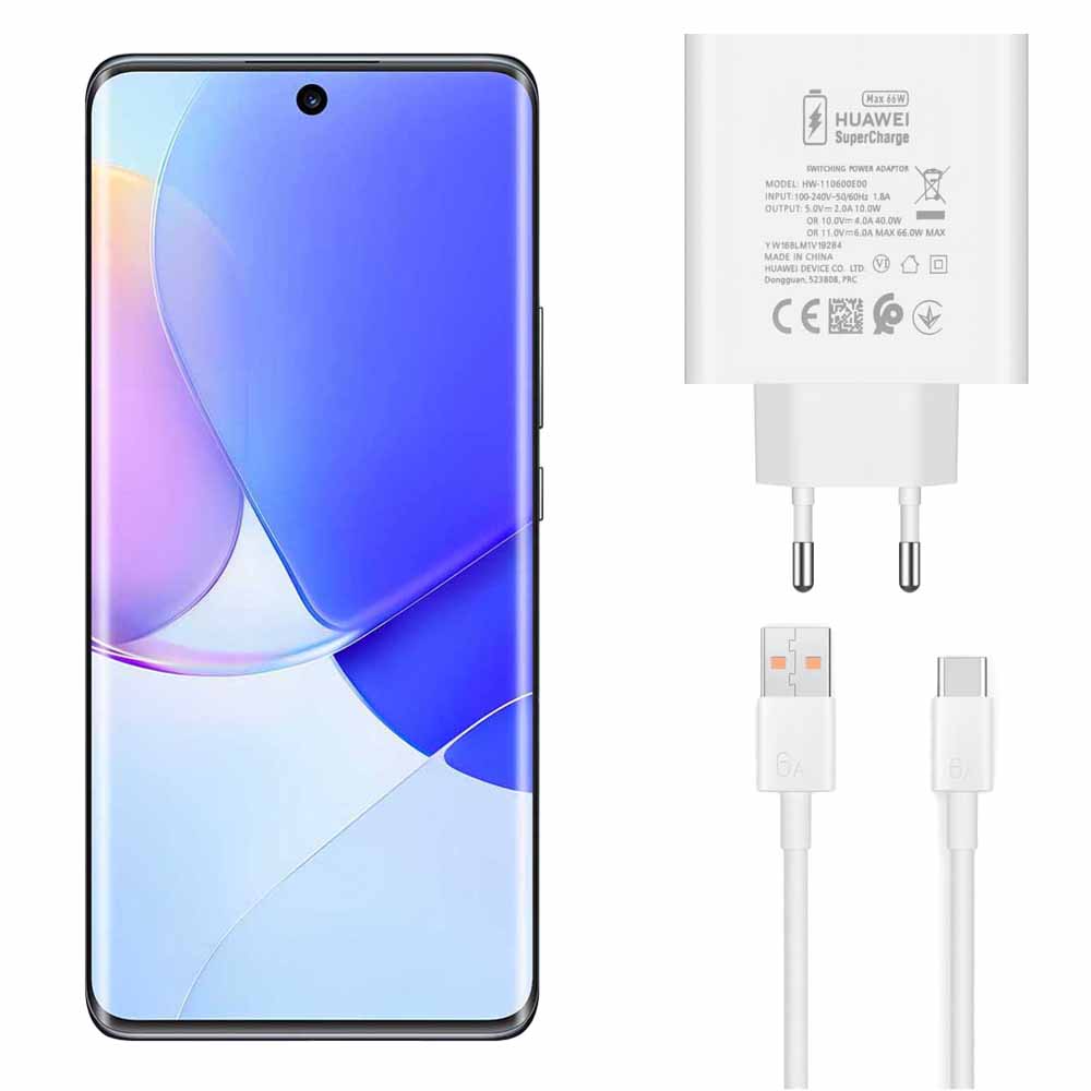 باتری اصلی گوشی هواوی Huawei nova 9 — تصویر ۸