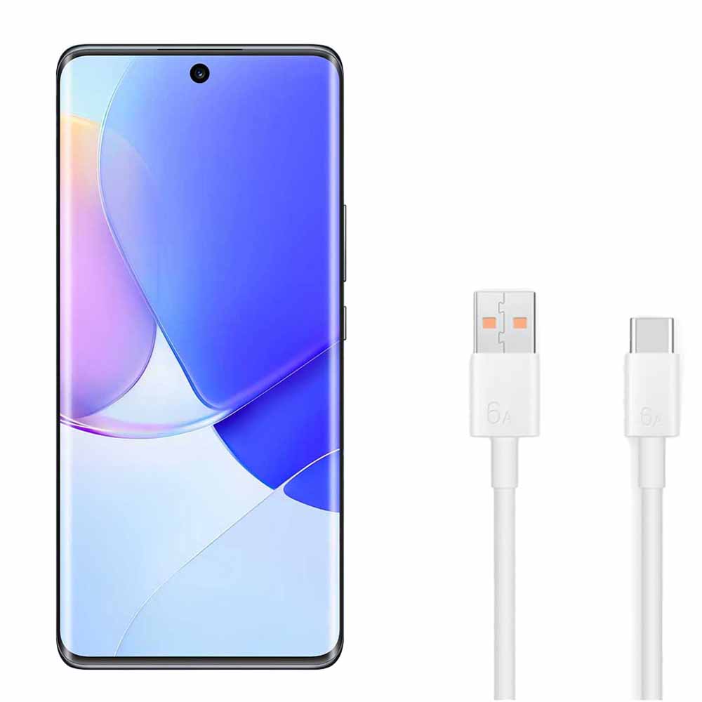 باتری اصلی گوشی هواوی Huawei nova 9 — تصویر ۵