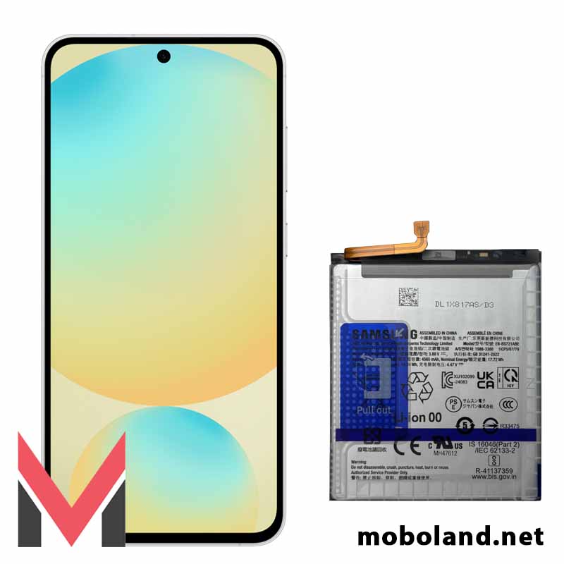 باتری اصلی سامسونگ Galaxy S24 FE S721
