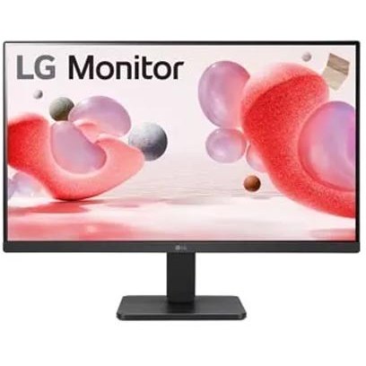 مانیتور ال جی 22 اینچ MONITOR LG 22MR400-B 22INC