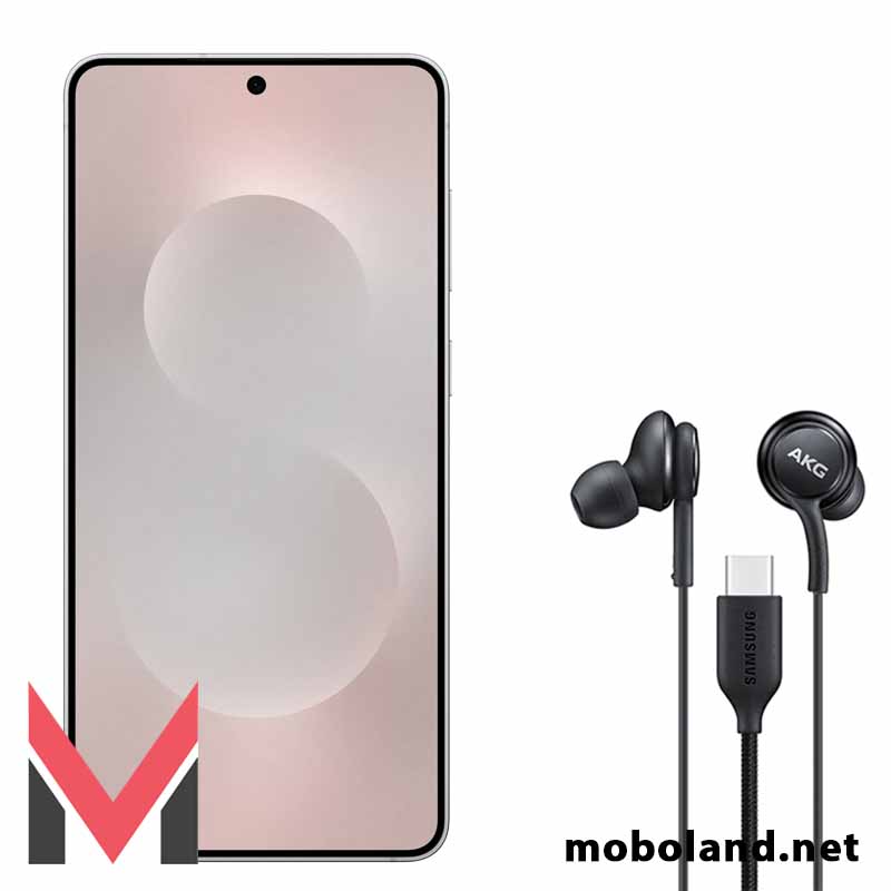 هندزفری اصلی سامسونگ Galaxy S25 Edge AKG