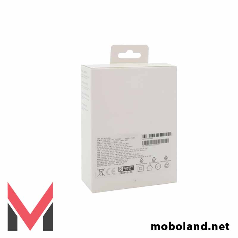 شارژر 100 وات اصلی سی ام اف ناتینگ Nothing CMF 100W — تصویر ۶