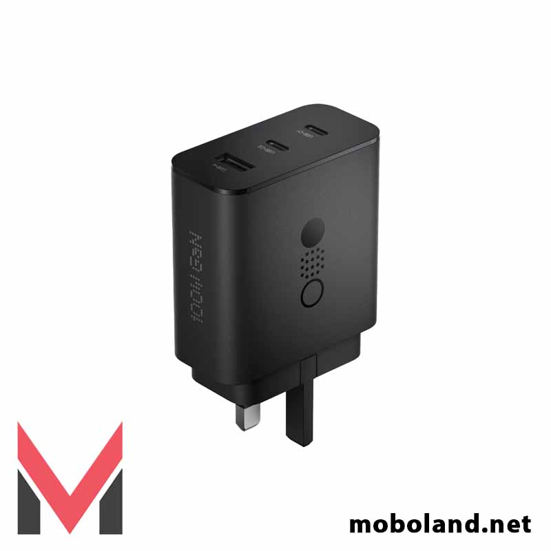 شارژر 100 وات اصلی سی ام اف ناتینگ Nothing CMF 100W — تصویر ۸