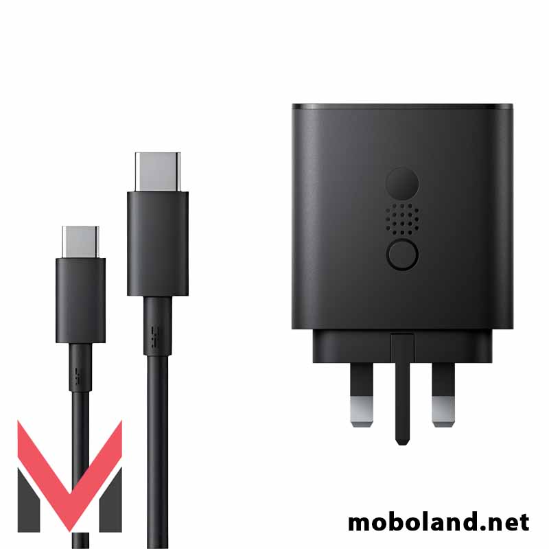 شارژر 100 وات اصلی سی ام اف ناتینگ Nothing CMF 100W