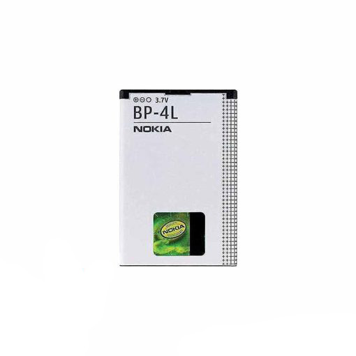 باتری اصلی گوشی نوکیا Nokia E61 BP-4L — تصویر ۶