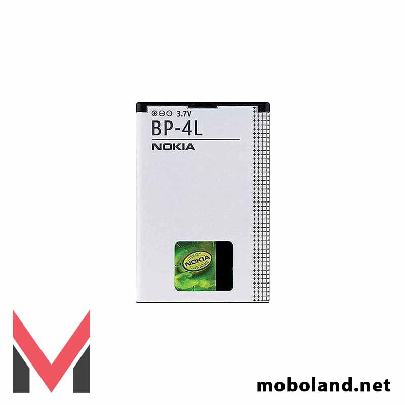 باتری اصلی گوشی نوکیا Nokia 6760 Slide BP-4L — تصویر ۳