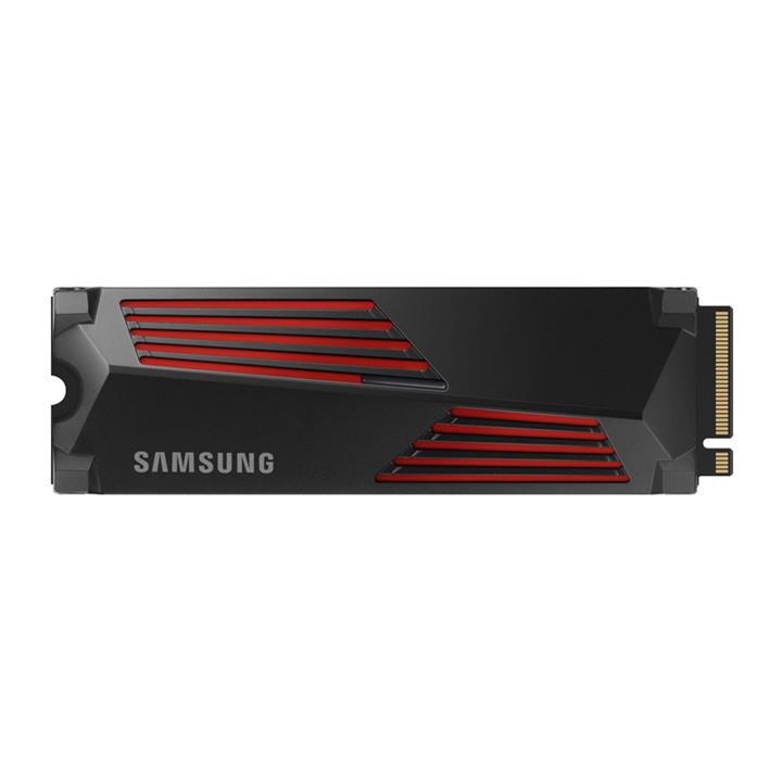 اس اس دی سامسونگ SSD Samsung 990 Pro Heatsink 1TB