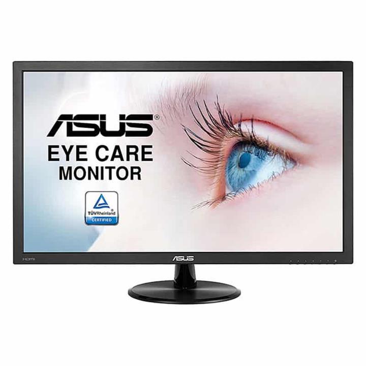 مانیتور ایسوس 23.6 اینچ MONITOR LED ASUS VP247HA-E