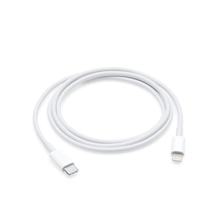 کابل تبدیل USB-C Apple USB-C to Lightning Cable 1m — تصویر ۲