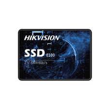 حافظه SSD هایک ویژن HIKVISION E100 1TB — تصویر ۲