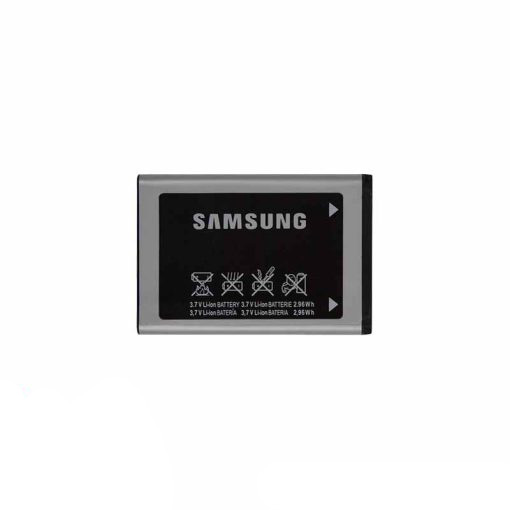 باتری اصلی سامسونگ Samsung E250 — تصویر ۶