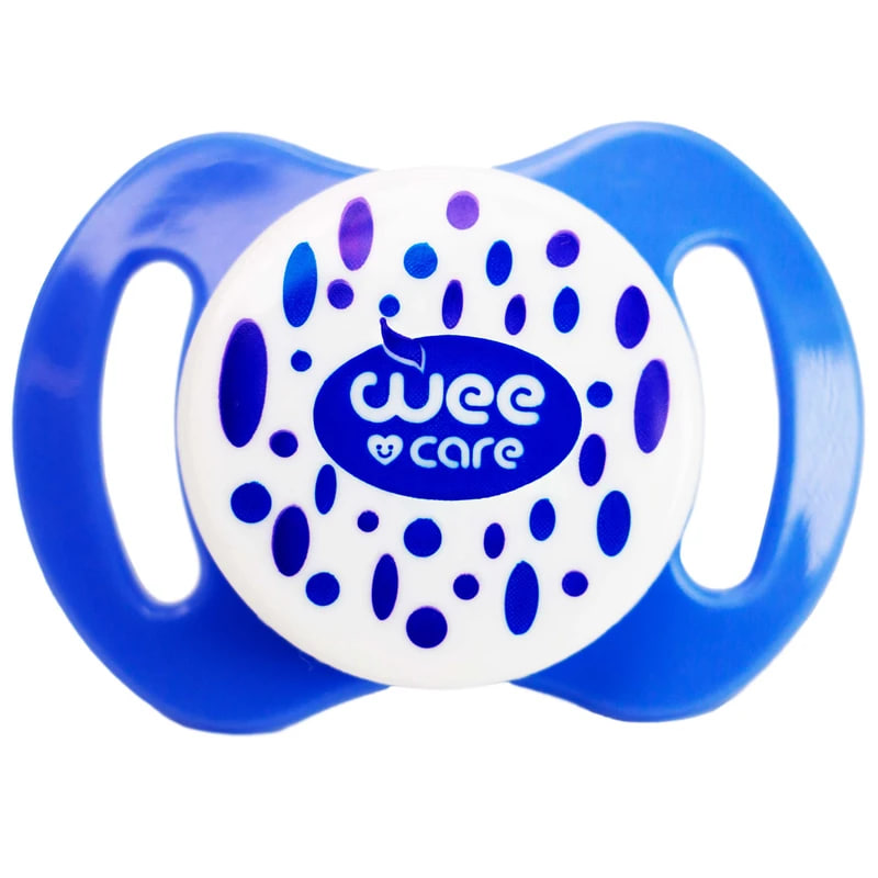 پستانک بادامی ( دو طرفه ارتودنسی) +0 ماه P146 وی کر weecare — تصویر ۶
