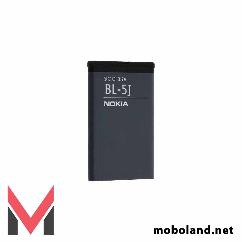 باتری اصلی گوشی نوکیا Nokia C3-00 BL-5J — تصویر ۳