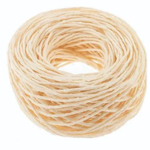 فیتیله شمع سازی 5متری 13 تار